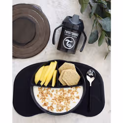 Twistshake Assiette divisée - Vue supplémentaire 2