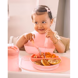 Twistshake Bibs Tablier à bavette Polyéthylène, Élastomère thermoplastique (TPE) - Vue supplémentaire 2
