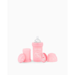 Twistshake Anti-Colic Pink 180 ml