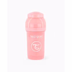 Twistshake Anti-Colic Pink 180 ml - Vue supplémentaire 2