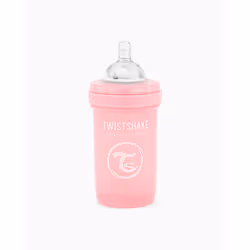 Twistshake Anti-Colic Pink 180 ml - Vue supplémentaire 3