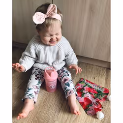 Twistshake Crawler cup 300 ml Gobelet verseur - Vue supplémentaire 3