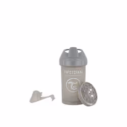Twistshake Crawler cup 300 ml Gobelet verseur - Vue supplémentaire 2