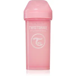 Twistshake Kid Cup Pink 12 m+ 360 ml