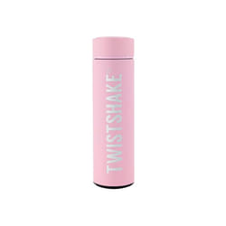 Twistshake Hot or Cold Pink 420 ml