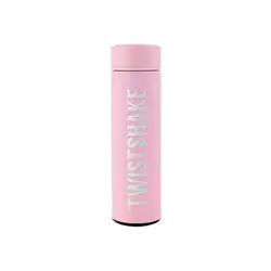 Twistshake Hot or Cold Pink 420 ml