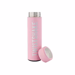 Twistshake Hot or Cold Pink 420 ml - Vue supplémentaire 2