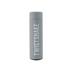 Twistshake Hot or Cold Grey 420 ml