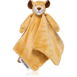 Twistshake Comfort Blanket Lion 30x30 cm