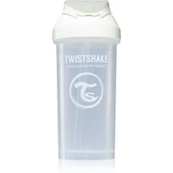 Twistshake Tasse à paille