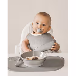 Twistshake Bibs Tablier à bavette Polyéthylène, Élastomère thermoplastique (TPE) - Vue supplémentaire 2