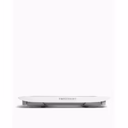 Twistshake Bathtub baignoire pour bébés Gris, Blanc 30 L - Vue supplémentaire 3