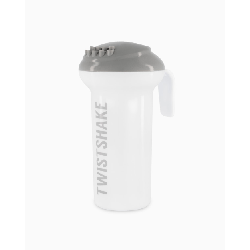 Twistshake Rinser Polypropylène (PP) Coupe pour rincer le shampooing