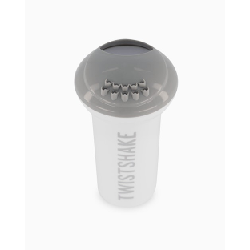 Twistshake Rinser Polypropylène (PP) Coupe pour rincer le shampooing