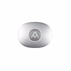 Charge Amps Halo Wallbox Argent Mur 1 - Vue supplémentaire 2