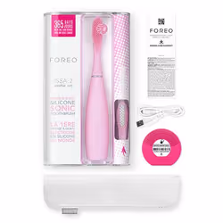 FOREO Issa™ 2 Sensitive Pearl Pink - Vue supplémentaire 2