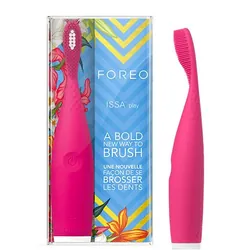 FOREO Issa™ Play Wild Strawberry
