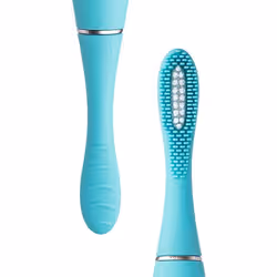 FOREO Issa™ 2 Mini Toothbrush Summer Sky - Vue supplémentaire 2