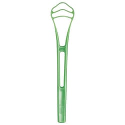 TePe Gratte-Langue - Couleur : Vert