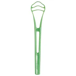 TePe Gratte-Langue - Couleur : Vert
