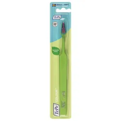 TePe Colour Brosse à Dents Souple - Couleur : Vert
