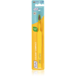 TePe Colour Compact X-Soft Yellow