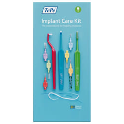TePe Kit d'Entretien Pour Implants