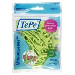 TePe Porte-Fil Interdentaire 36 Unités
