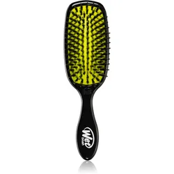Wet Brush Shine Enhancer Black-Yellow 1 pcs