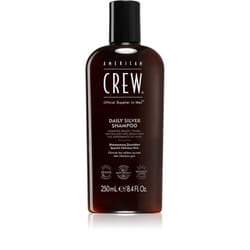 American Crew Daily Silver Shampoo 250 ml