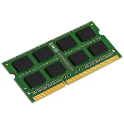 Kingston Technology ValueRAM 8GB DDR3 1600MHz Module Barrette Mémoire 8 GB 1 x 8 Go (KVR16S11/8)