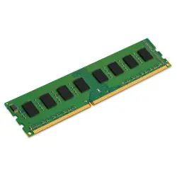 Kingston Technology System Specific Memory KCP3L16ND8/8 module de mémoire 8 Go 1 x 8 Go DDR3L 1600 MT/s 240-pin DIMM