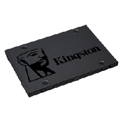 Kingston Technology A400 2.5" 120 Go Série ATA III TLC (SA400S37/120G)