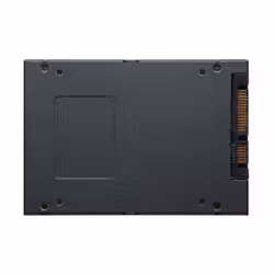 Kingston Technology A400 2.5" 120 Go Série ATA III TLC (SA400S37/120G) - Vue supplémentaire 3