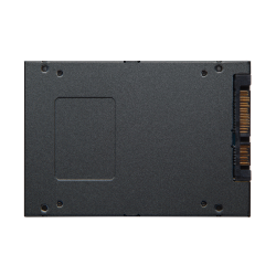 Kingston Technology A400 2.5" 120 Go Série ATA III TLC (SA400S37/120G)