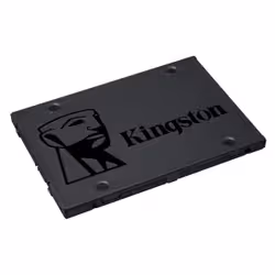 Kingston Technology A400 2.5" 240 Go Série ATA III TLC (SA400S37/240G) - Vue supplémentaire 2