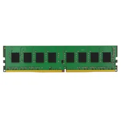Kingston Technology ValueRAM 8GB DDR4 2666MHz Barrette Mémoire 8 Go 1 x 8 Go (KVR26N19S8/8)