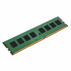 Kingston Technology ValueRAM 8GB DDR4 2666MHz Barrette Mémoire 8 Go 1 x 8 Go (KVR26N19S8/8) - Vue supplémentaire 2