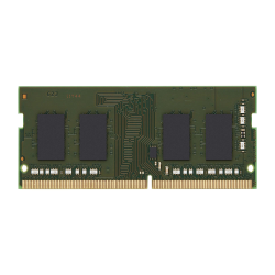 Kingston Technology ValueRAM KVR26S19S8/8 Barrette Mémoire 8 GB 1 x 8 GB DDR4 2666 MHz (KVR26S19S8/8)