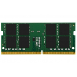 Kingston Technology ValueRAM KVR26S19S6/4 Barrette Mémoire 4 GB 1 x 4 GB DDR4 2666 MHz (KVR26S19S6/4)
