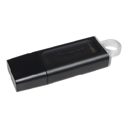 Kingston Technology DataTraveler Exodia lecteur USB flash 32 GB USB Type-A 3.2 Gen 1 (3.1 Gen 1) Noir (DTX/32GB)