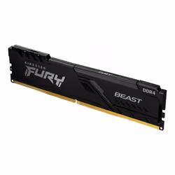 Kingston Technology FURY Beast Barrette Mémoire 64 GB 2 x 32 GB DDR4 3200 MHz (KF432C16BBK2/64) - Vue supplémentaire 5