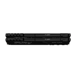 Kingston Technology FURY Beast Barrette Mémoire 16 GB 2 x 8 GB DDR4 3200 MHz (KF432C16BBK2/16)