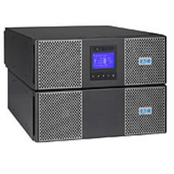 Eaton 9PX Double-conversion (en ligne) 8 kVA 7200 W 5 sortie(s) CA (9PX8KiRTNBP31)
