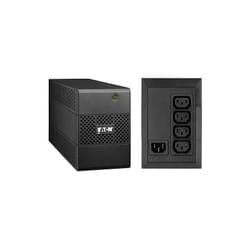 Eaton 5E500i Interactivité de ligne 500 VA 300 W 4 sortie(s) CA (5E500i)