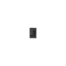 Eaton 5E650iUSB Interactivité de ligne 650 VA 360 W 4 sortie(s) CA (5E650iUSB)