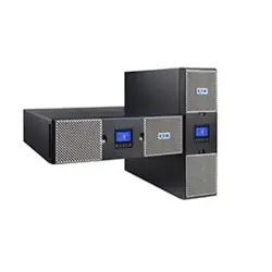 Eaton 9PX2200IRTN alimentation d'énergie non interruptible Double-conversion (en ligne) 2200 VA 2200 W 10 sortie(s) CA (9PX2200IRTN)