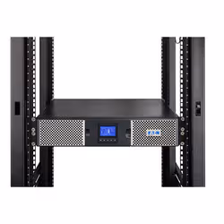 Eaton 9PX2200IRTBPF alimentation d'énergie non interruptible Double-conversion (en ligne) 2200 VA 2200 W 5 sortie(s) CA (9PX2200IRTBPF) - Vue supplémentaire 3