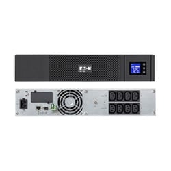 Eaton 5SC2200IRT alimentation d'énergie non interruptible Interactivité de ligne 2200 VA 1980 W 9 sortie(s) CA (5SC2200IRT)