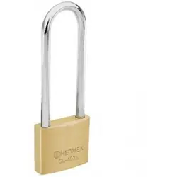 Hermex CL-40XL Cadenas conventionnel 1 pièce(s)